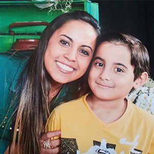 calheiro em atibaia